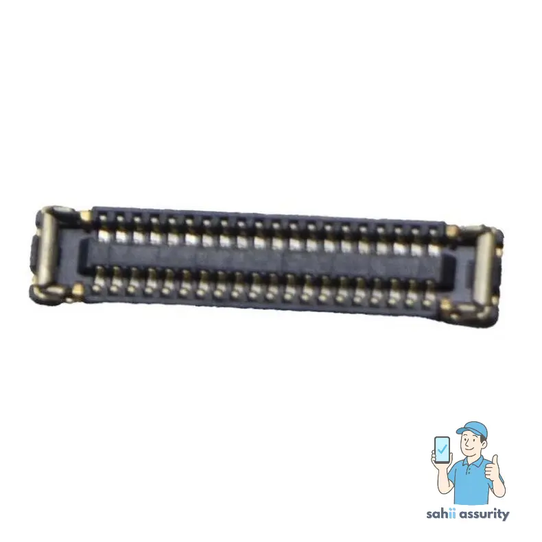 LCD Connector for Oppo F11 Pro thumbnail